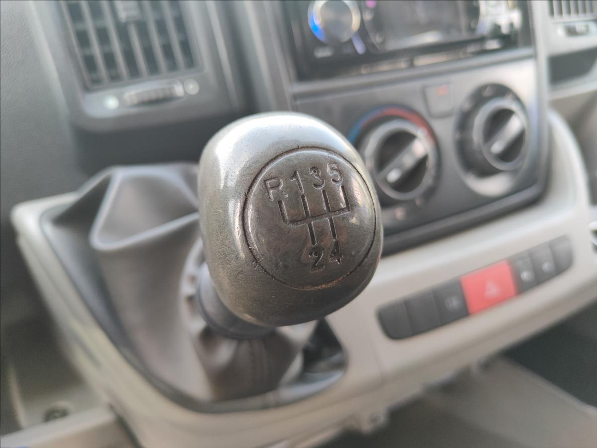 Citroën Jumper