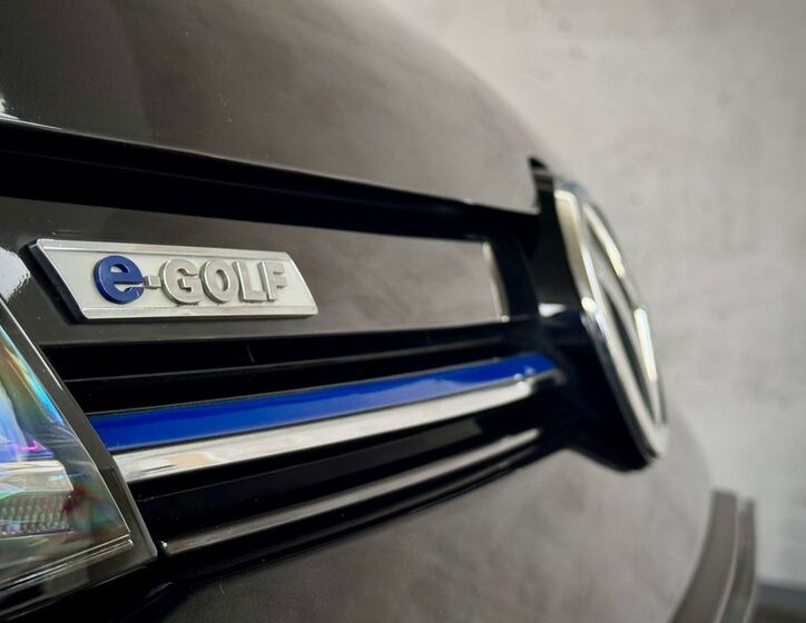Volkswagen Golf 8