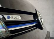 Volkswagen Golf 8