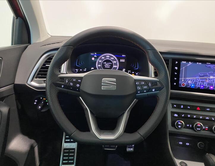 Seat Ateca 10