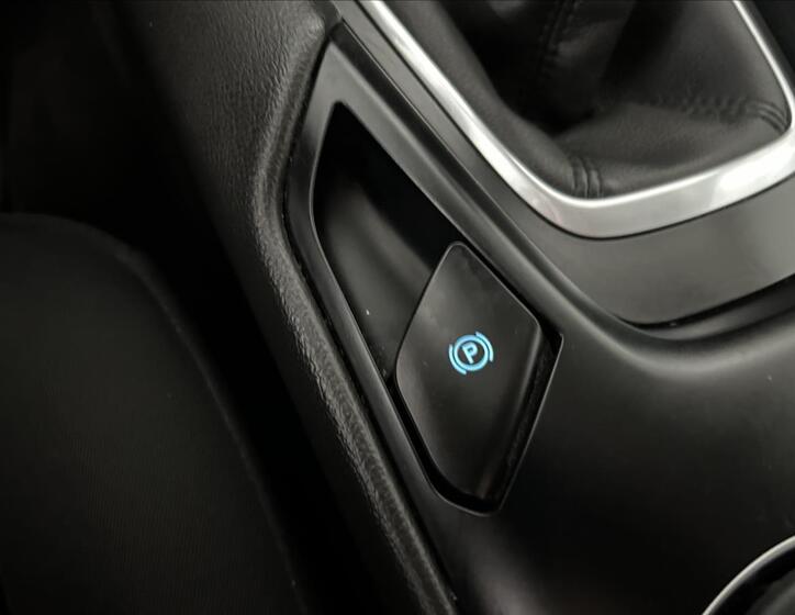 Ford Mondeo 15
