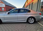 BMW Řada 5 41