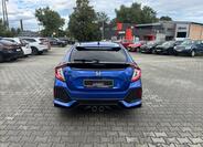 Honda Civic 5