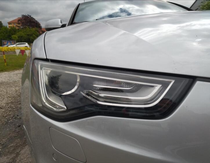 Audi A5 9