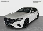 Mercedes-Benz Třídy E 1