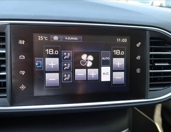 Peugeot 308 18