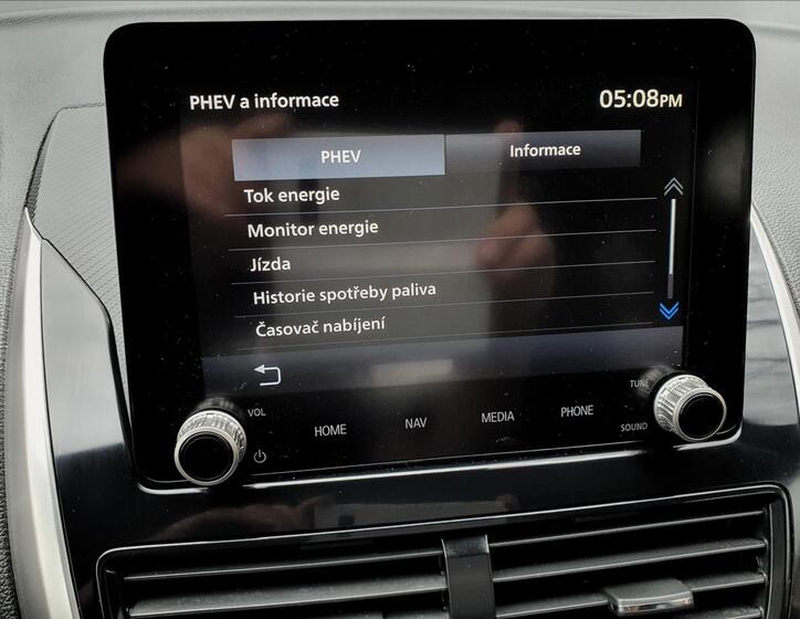 Mitsubishi Eclipse Cross 26