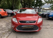 Ford Mondeo 2