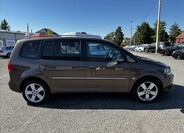 Volkswagen Touran 6