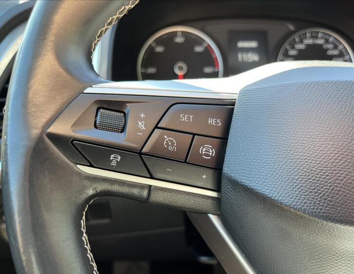 Seat Ateca 30