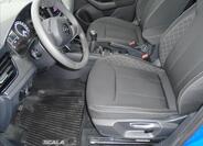 Škoda Scala 10