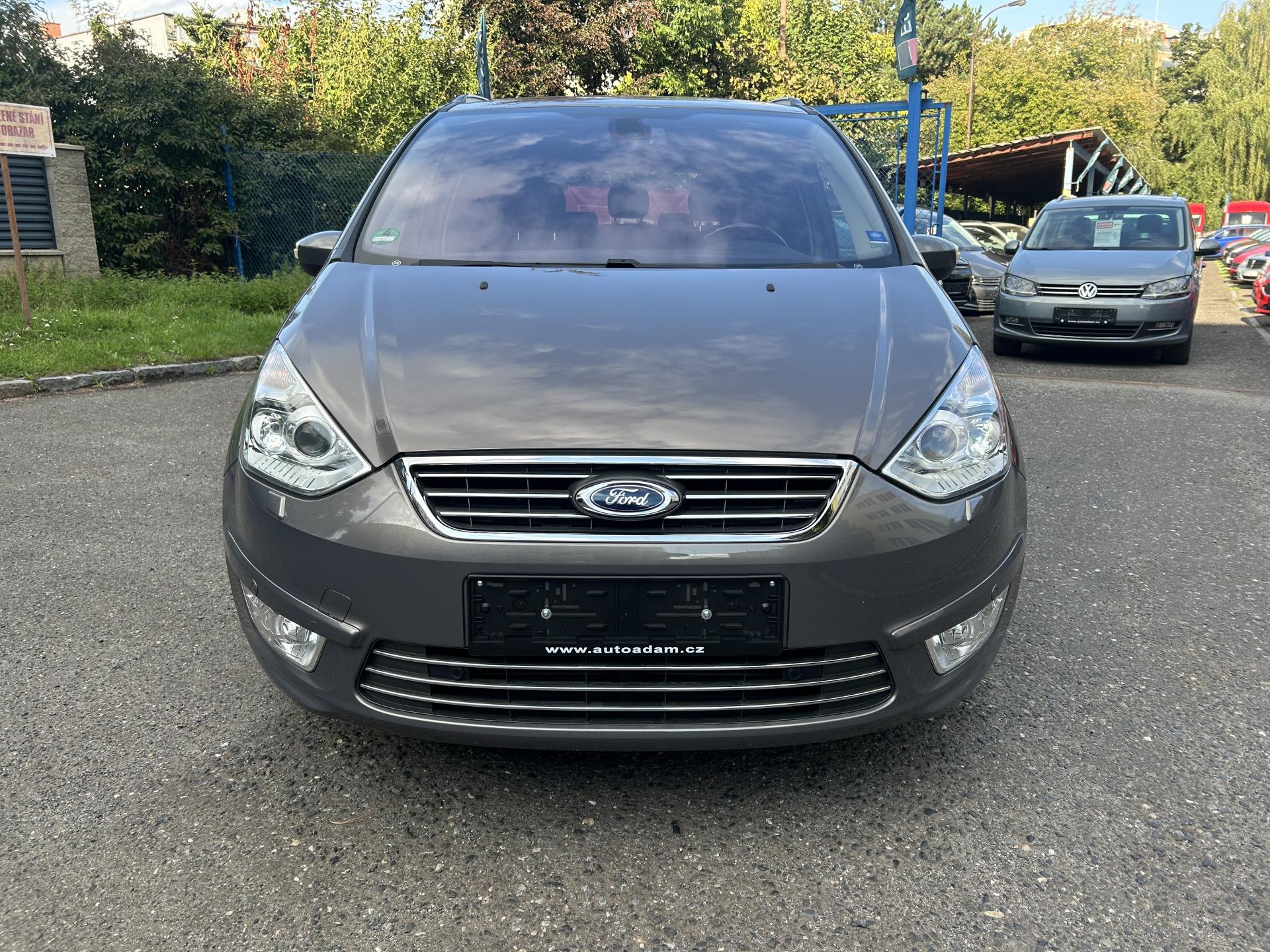 Ford Galaxy