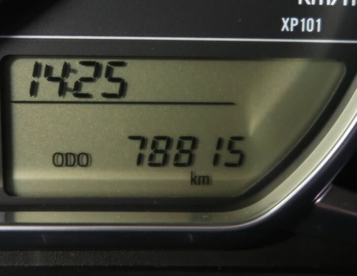 Toyota Yaris 33