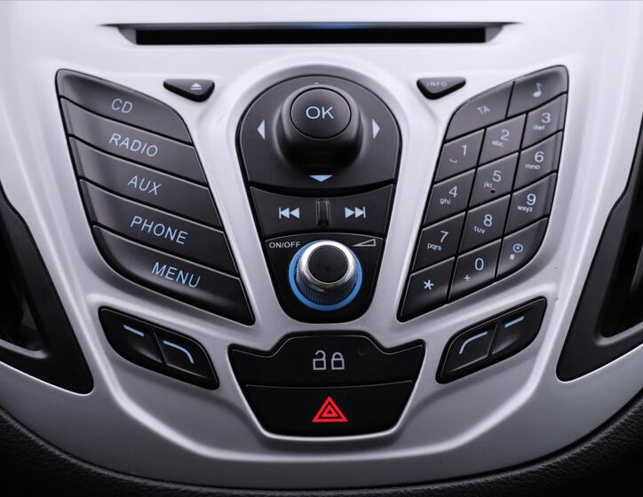 Ford B-MAX 26