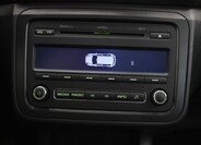 Škoda Roomster 12