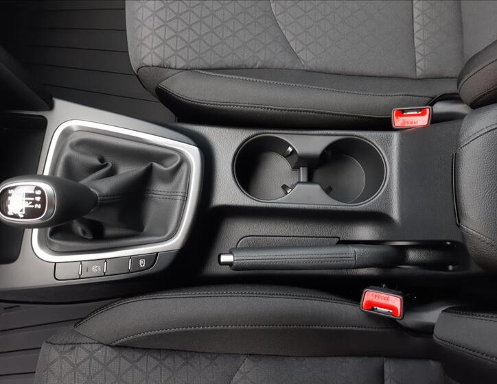 KIA Ceed 12