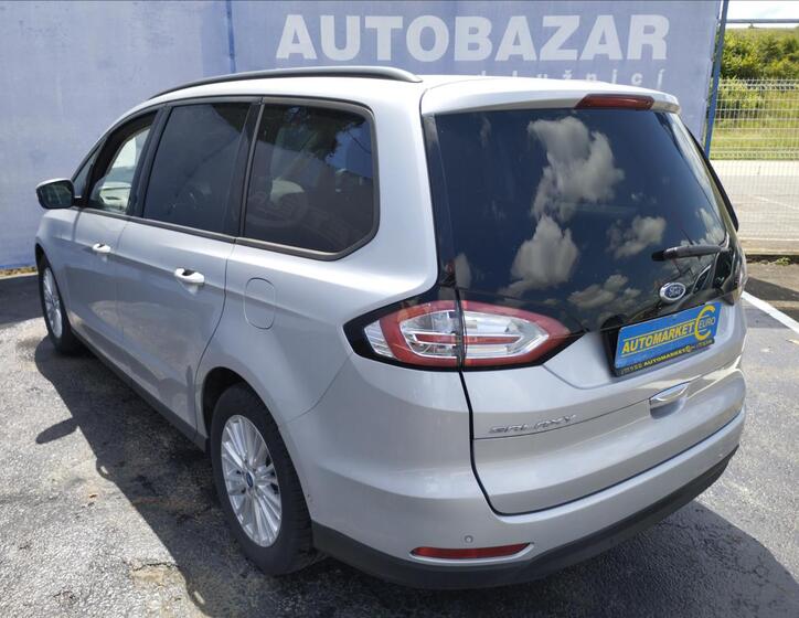 Ford Galaxy 6
