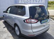Ford Galaxy 6