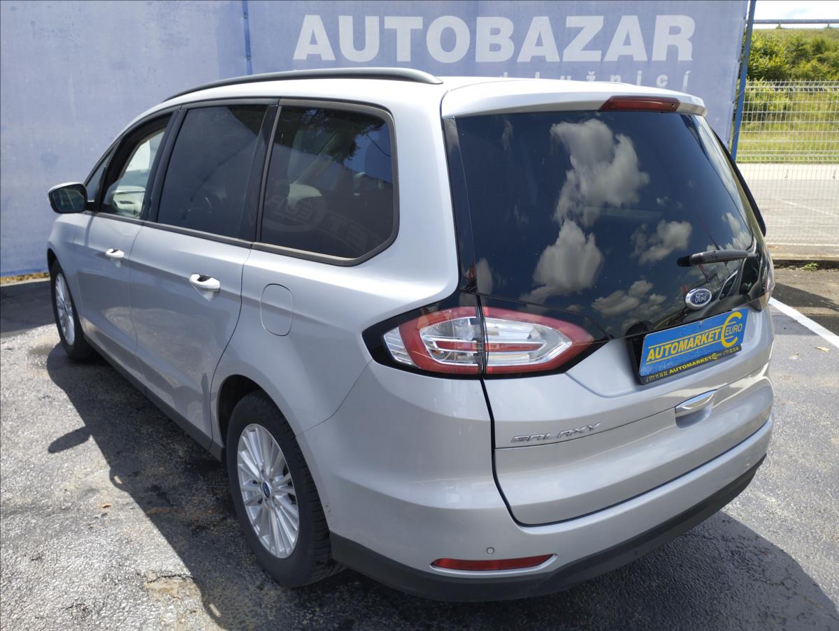 Ford Galaxy