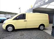 Mercedes-Benz Vito 5