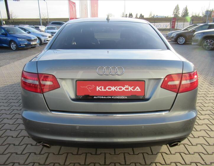 Audi A6 4