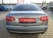 Audi A6 4