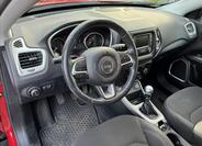 Jeep Compass 18