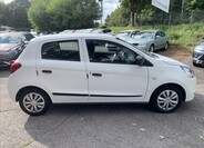 Mitsubishi Space Star 4