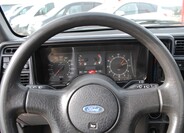 Ford Sierra 17