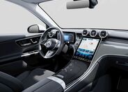 Mercedes-Benz GLC 9