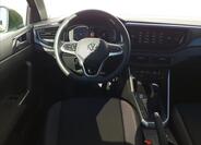 Volkswagen Taigo 9