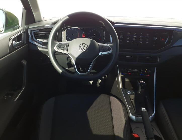Volkswagen Taigo 9