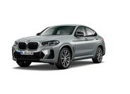 BMW X4 1
