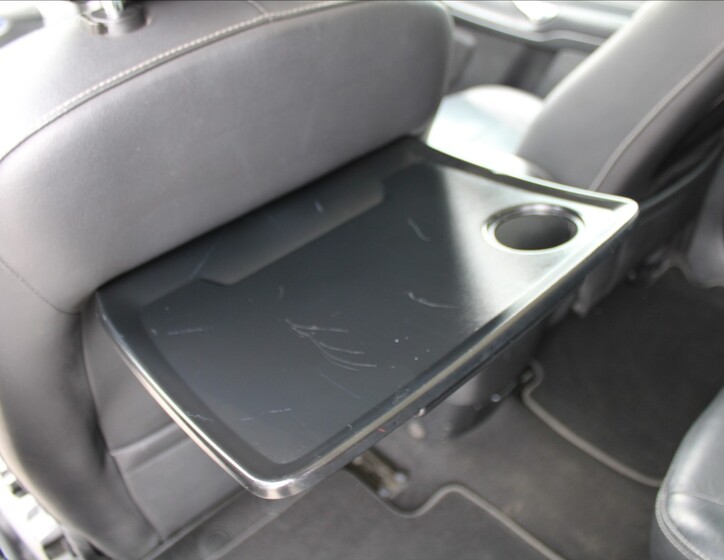 Ford S-MAX 20
