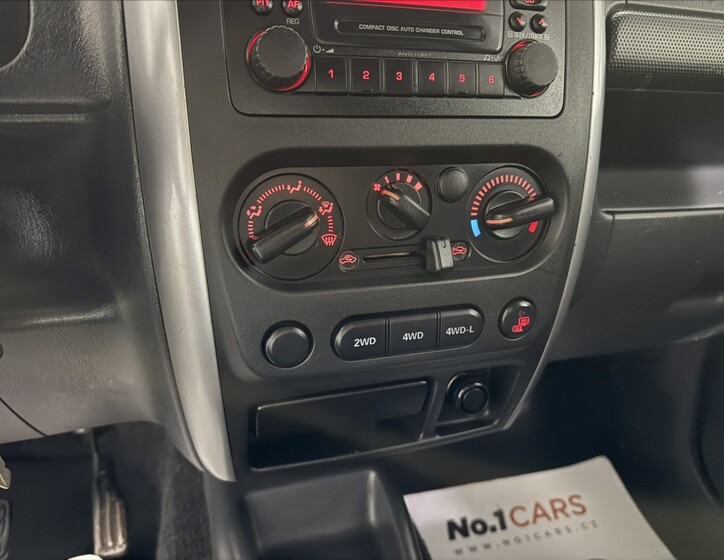 Suzuki Jimny 11