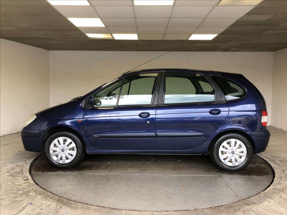 Renault Scénic