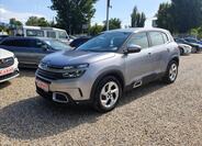 Citroën C5 Aircross 1