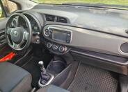 Toyota Yaris 15