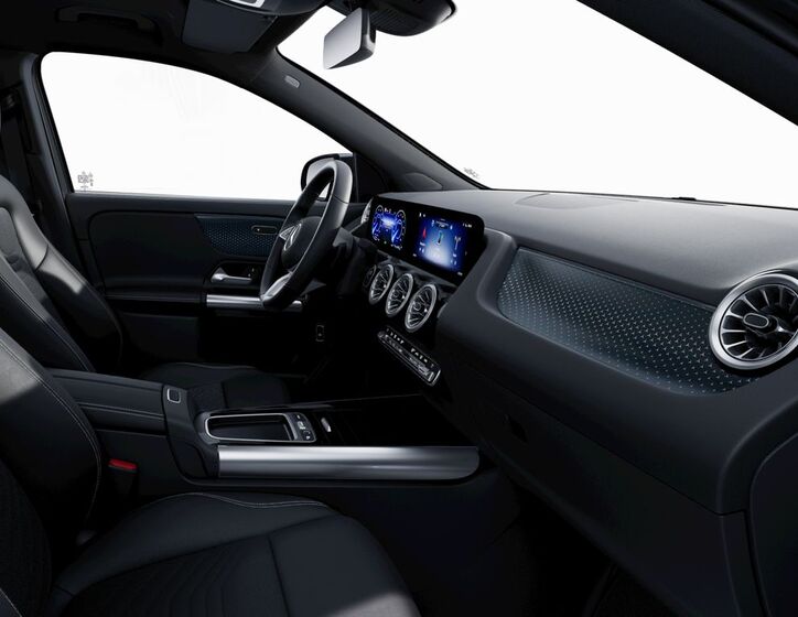 Mercedes-Benz EQA 6