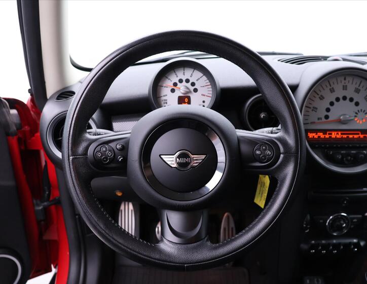 Mini Cooper S 17