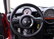 Mini Cooper S 17