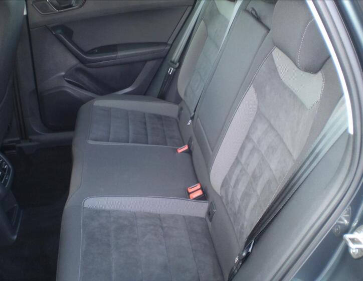 Seat Ateca 15