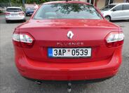 Renault Fluence 9