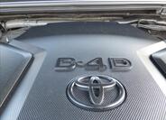 Toyota Land Cruiser 58