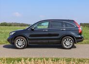 Honda CR-V 4