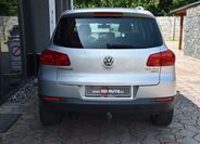 Volkswagen Tiguan 7