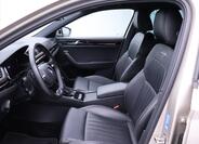 Škoda Superb 12