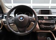 BMW X1 13