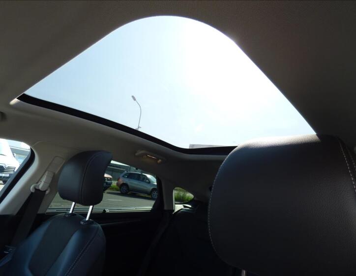 Ford Mondeo 47