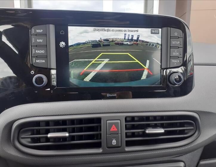 Hyundai i10 7